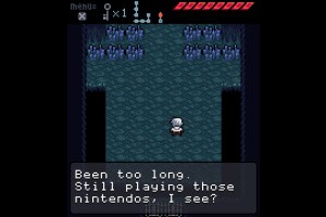 Anodyne Screenshot