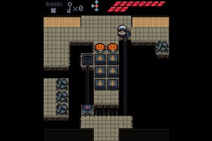 Anodyne Screenshot