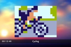 Picross S4 Screenshot