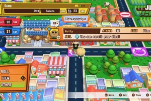 Billion Road Screenshot