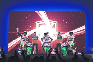 MotoGP 20 Screenshot