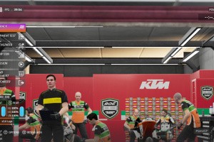 MotoGP 20 Screenshot