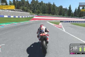 MotoGP 20 Screenshot