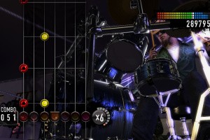Rock Revolution Screenshot