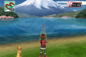 Fishing Master: World Tour Screenshot
