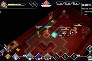 Dread Nautical Screenshot