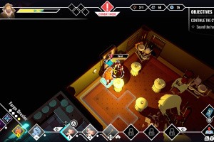 Dread Nautical Screenshot