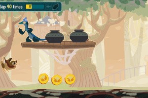 Fledgling Heroes Screenshot