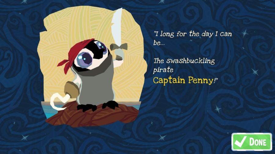 Fledgling Heroes Review - Screenshot 5 of 7
