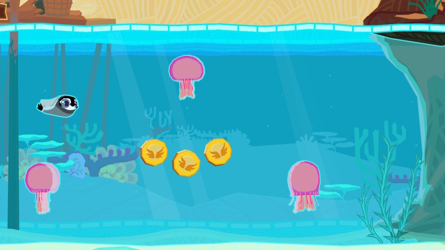 Fledgling Heroes Review - Screenshot 6 of 7