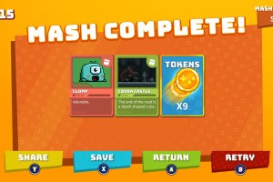 SuperMash Screenshot