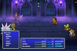 SuperMash Screenshot