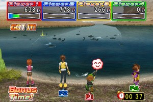 Fishing Master: World Tour Screenshot