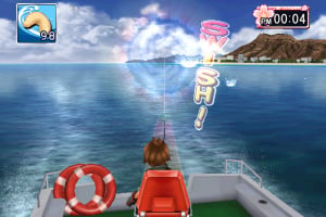 Fishing Master: World Tour Screenshot