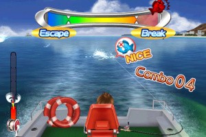 Fishing Master: World Tour Screenshot