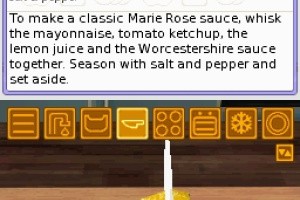 What's Cooking? with Jamie Oliver Screenshot