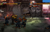 Streets of Rage 4 - Screenshot 5 of 10