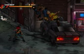 Streets of Rage 4 - Screenshot 7 of 10