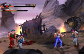 Streets of Rage 4 - Screenshot 1 of 10