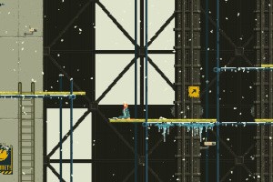 Ministry of Broadcast Screenshot