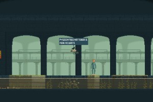 Ministry of Broadcast Screenshot