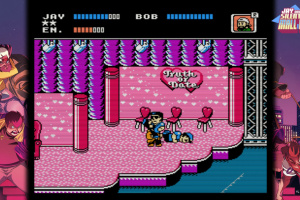 Jay and Silent Bob: Mall Brawl Screenshot