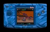SNK Gals' Fighters - Screenshot 6 of 6