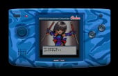SNK Gals' Fighters - Screenshot 5 of 6