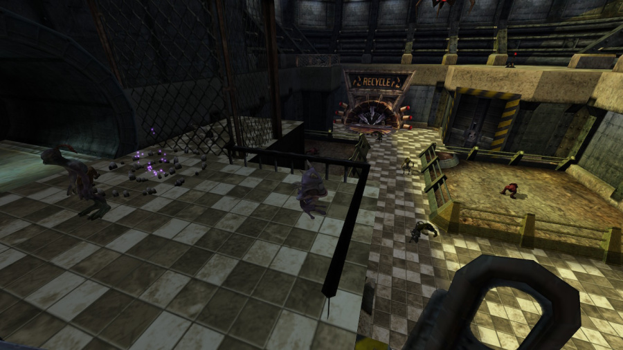 Oddworld: Munch's Oddysee Review - Screenshot 3 of 4