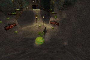 Oddworld: Munch's Oddysee Screenshot