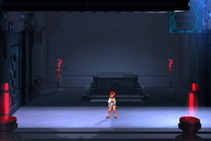 Indivisible Screenshot