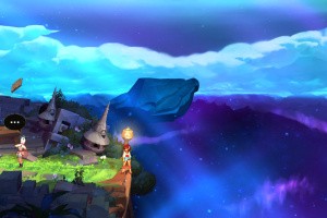 Indivisible Screenshot