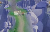 Lonely Mountains: Downhill - Screenshot 10 of 10