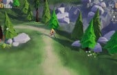 Lonely Mountains: Downhill - Screenshot 3 of 10