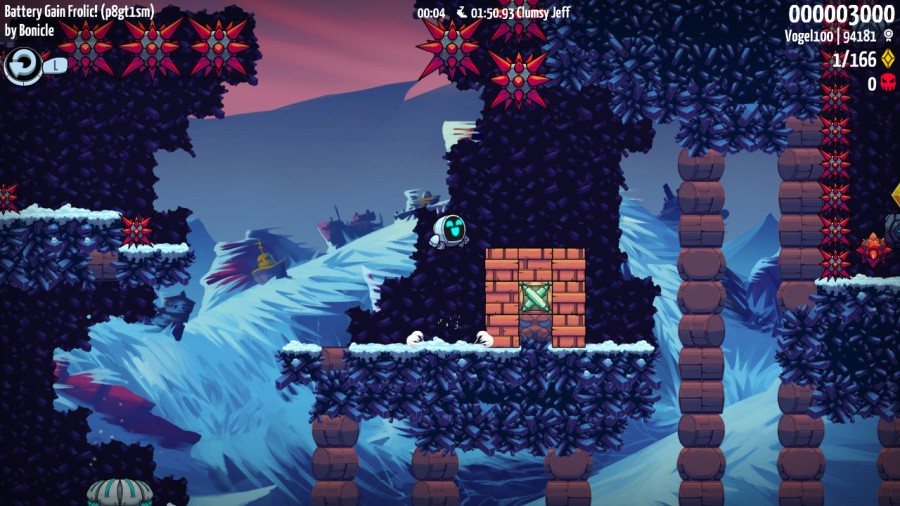 Levelhead Review - Screenshot 3 of 3