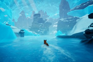 Spirit of the North Screenshot