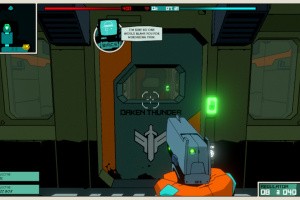 Void Bastards Screenshot