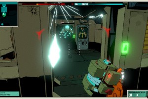 Void Bastards Screenshot