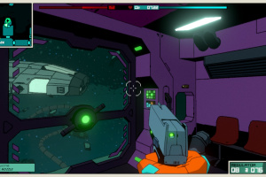 Void Bastards Screenshot