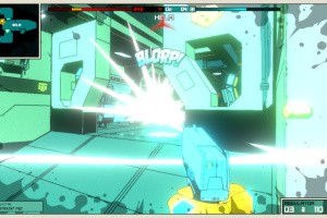 Void Bastards Screenshot