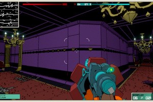 Void Bastards Screenshot