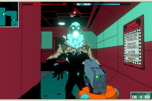 Void Bastards Screenshot