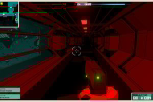 Void Bastards Screenshot