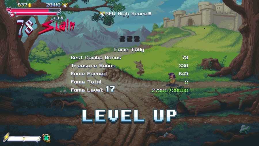 Slayin 2 Review - Screenshot 5 of 10