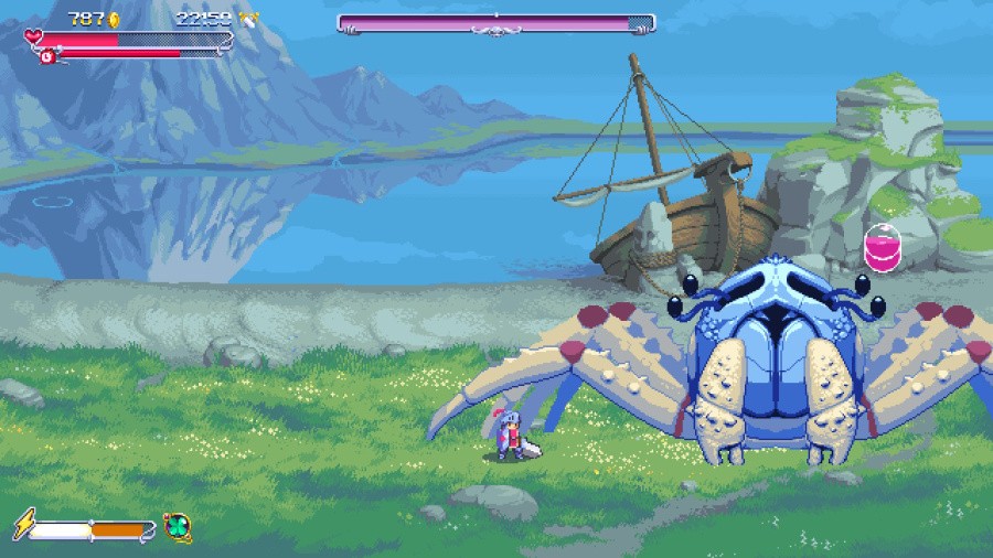 Slayin 2 Review - Screenshot 6 of 10