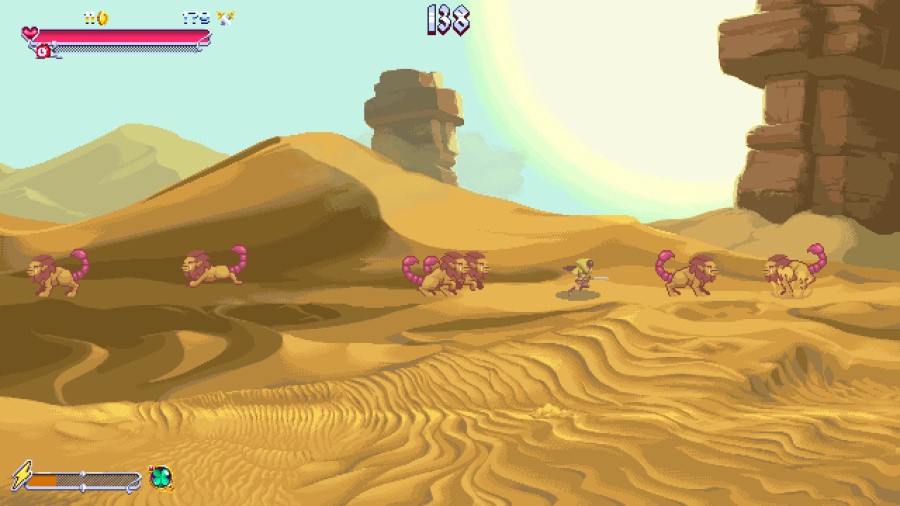 Slayin 2 Review - Screenshot 8 of 10
