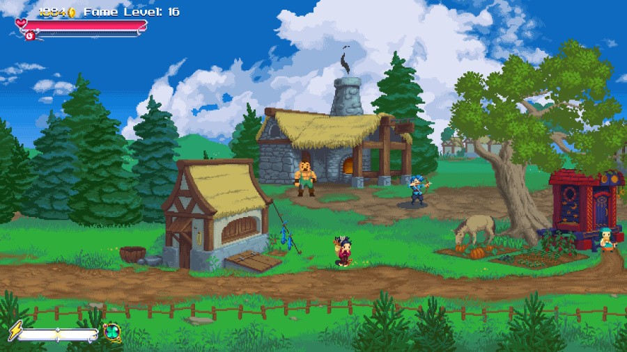 Slayin 2 Review - Screenshot 9 of 10