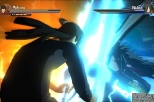 Naruto Shippuden: Ultimate Ninja Storm 4 Road To Boruto Screenshot