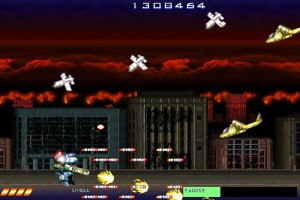 Shmup Collection Screenshot