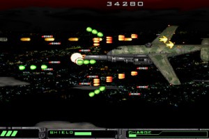 Shmup Collection Screenshot